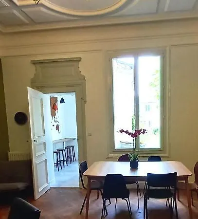Histoire De Loire - Du Bellay Pensjonat 3*