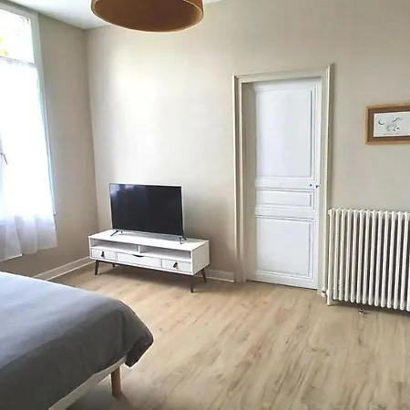 Histoire De Loire - Du Bellay