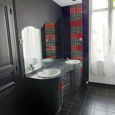 Histoire De Loire - Du Bellay Сомюр