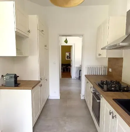 Histoire De Loire - Du Bellay Гостевой дом 3*