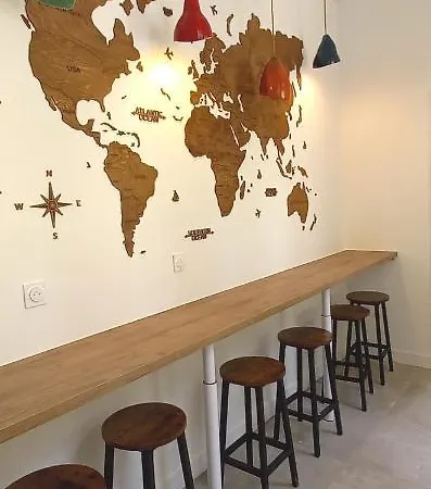 Histoire De Loire - Du Bellay בית הארחה 3*