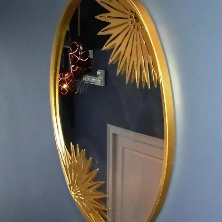 Histoire De Loire - Du Bellay בית הארחה סומור