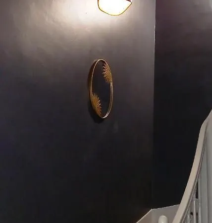 Histoire De Loire - Du Bellay Πανσιόν 3*