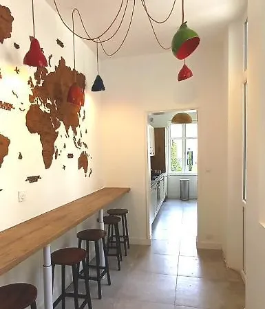 בית הארחה Histoire De Loire - Du Bellay