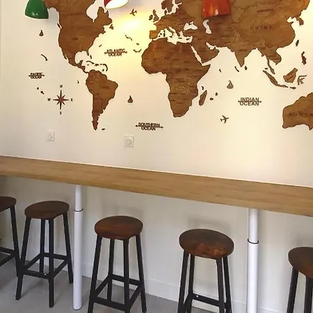 Histoire De Loire - Du Bellay