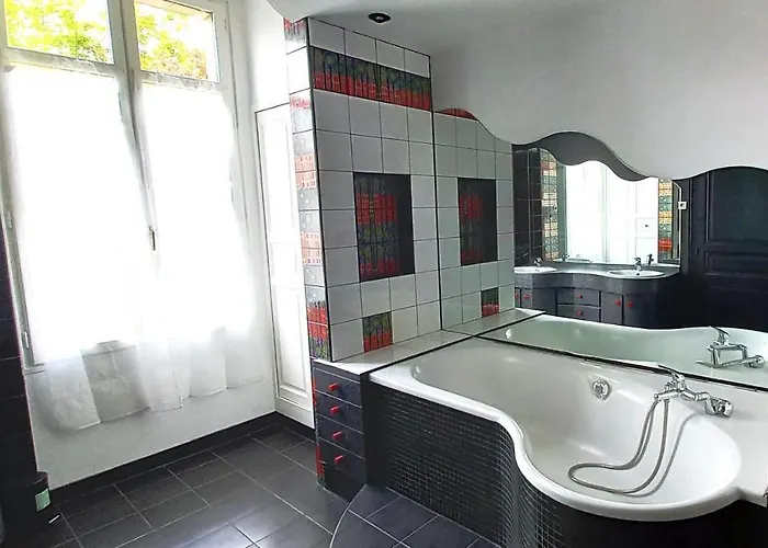 Histoire De Loire - Du Bellay 招待所