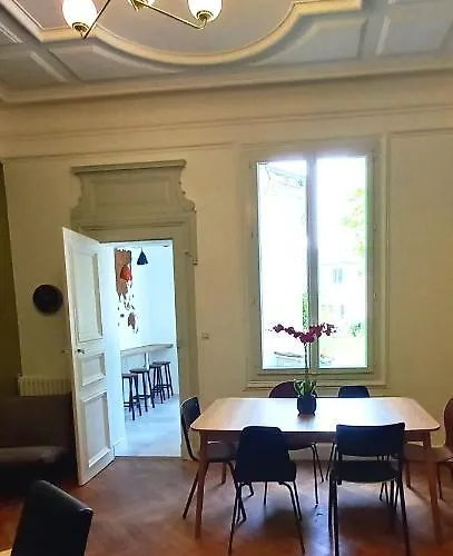 Histoire De Loire - Du Bellay 招待所 3*