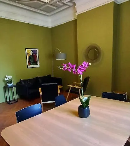 Histoire De Loire - Du Bellay 招待所