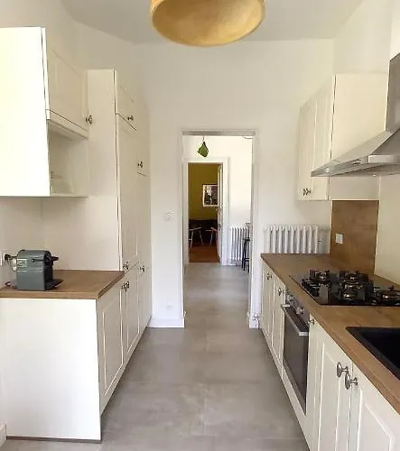 Histoire De Loire - Du Bellay Gasthuis 3*