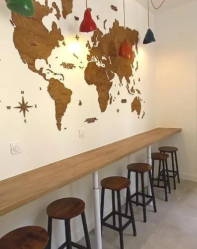 Histoire De Loire - Du Bellay Gasthuis 3*