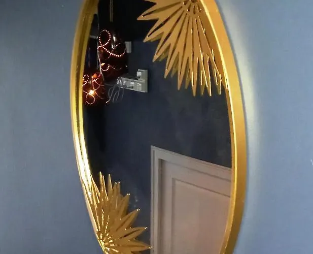 Histoire De Loire - Du Bellay Πανσιόν Saumur