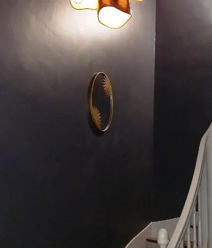 Histoire De Loire - Du Bellay 招待所 3*