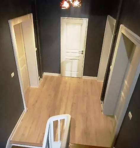 招待所 Histoire De Loire - Du Bellay