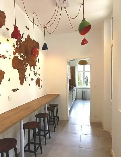 招待所 Histoire De Loire - Du Bellay