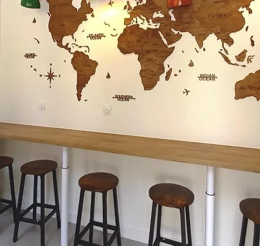 Histoire De Loire - Du Bellay