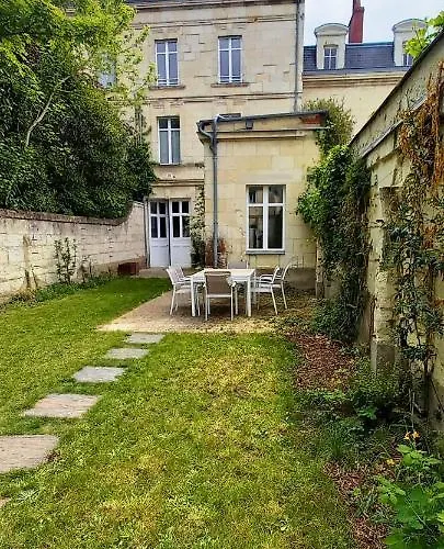 Histoire De Loire - Du Bellay