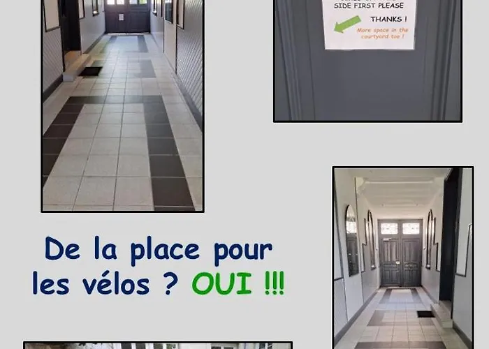 Histoire De Loire - Du Bellay 招待所 3*